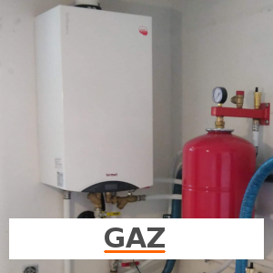 instalacja gazowa