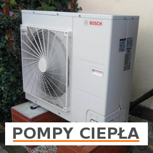 pompa ciepła